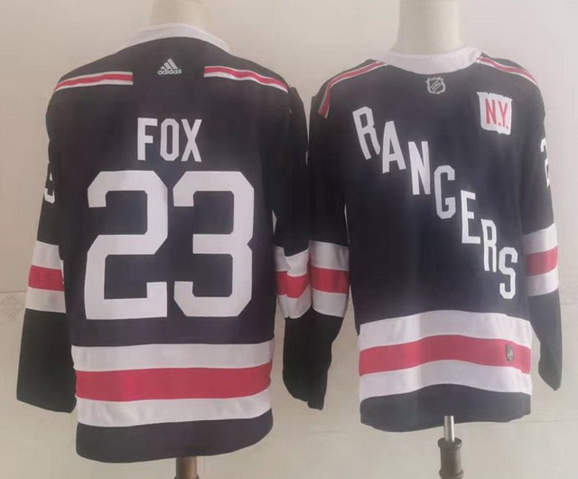 New York Rangers Jerseys 26